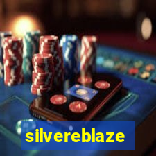 silvereblaze