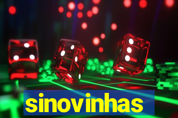 sinovinhas