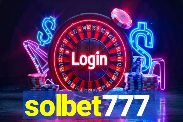 solbet777