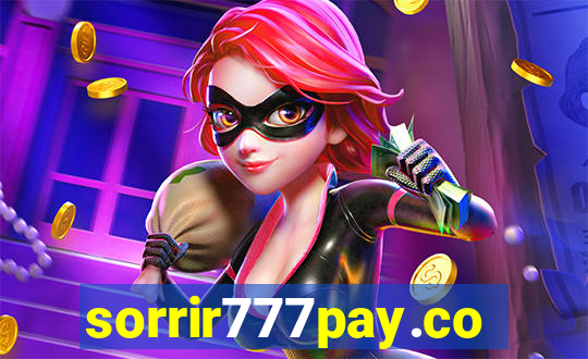 sorrir777pay.com