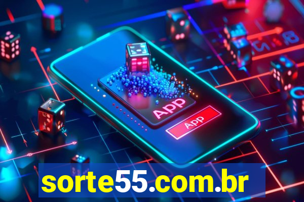 sorte55.com.br