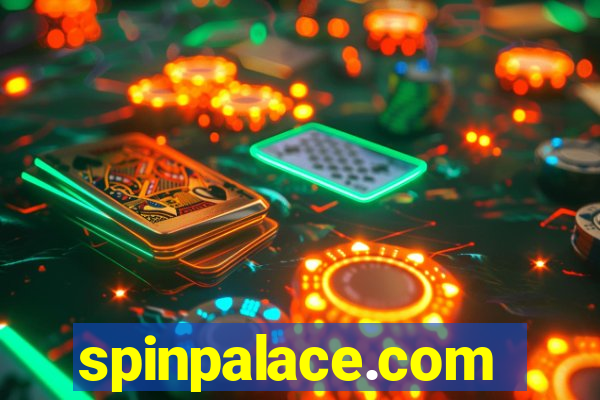 spinpalace.com