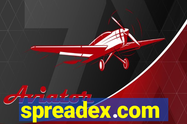 spreadex.com