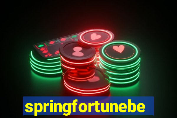 springfortunebet.com