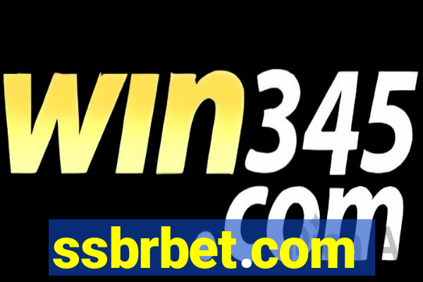 ssbrbet.com