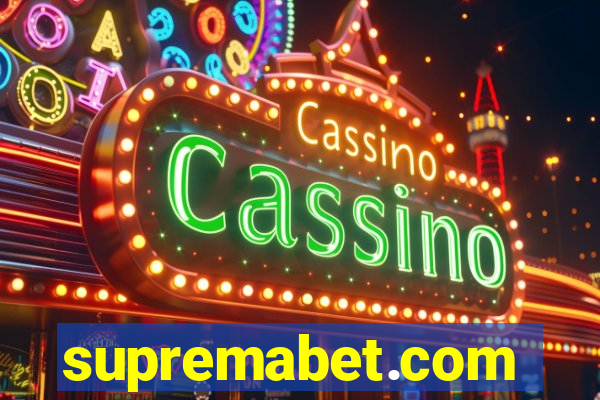 supremabet.com