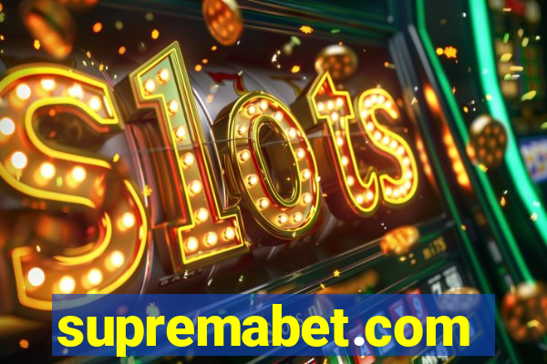 supremabet.com