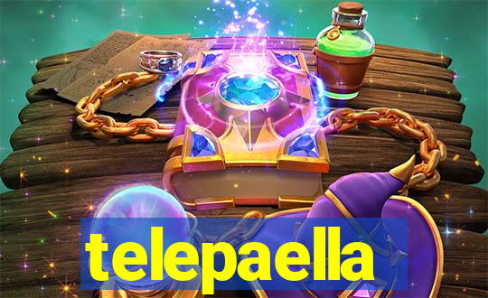 telepaella