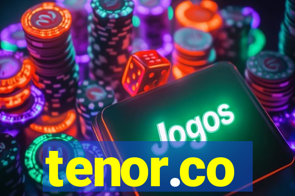 tenor.co