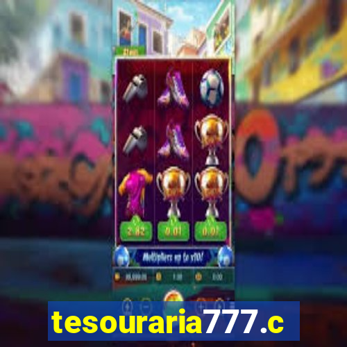 tesouraria777.com