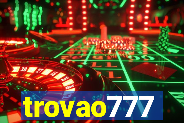 trovao777