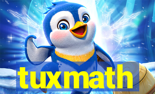 tuxmath