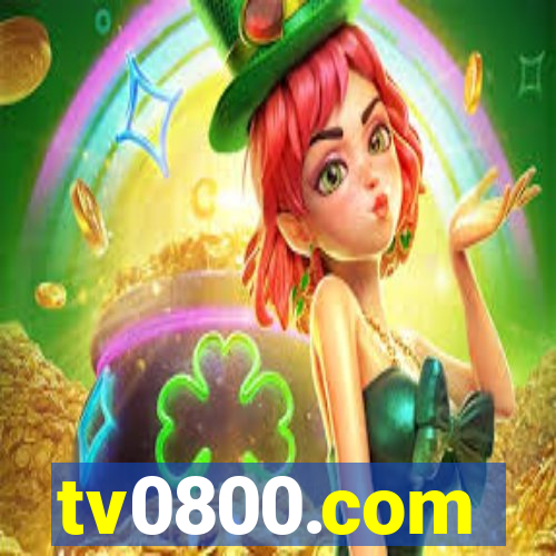 tv0800.com