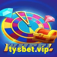 tysbet.vip