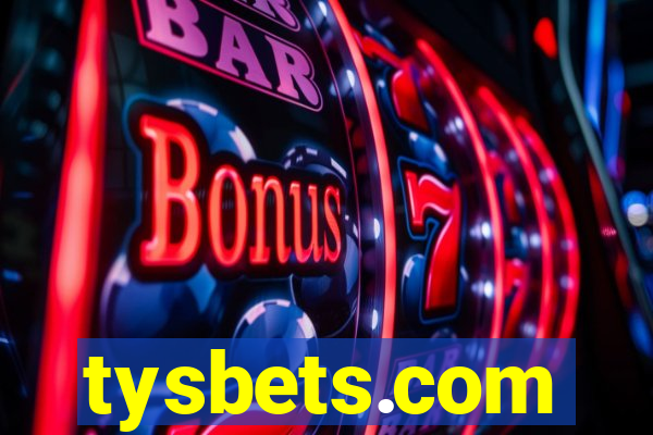 tysbets.com