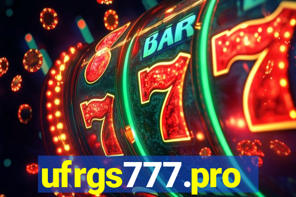 ufrgs777.pro