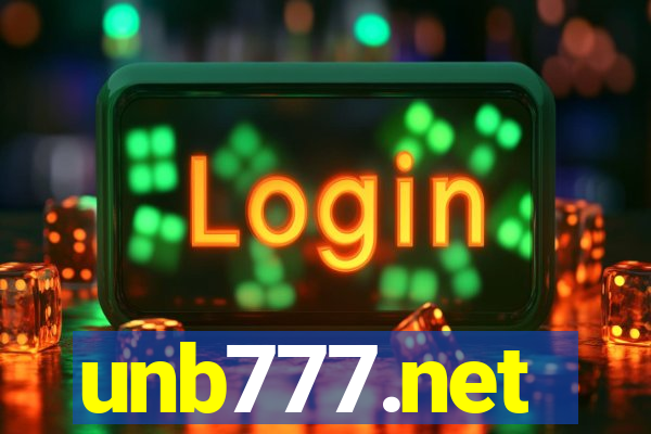 unb777.net