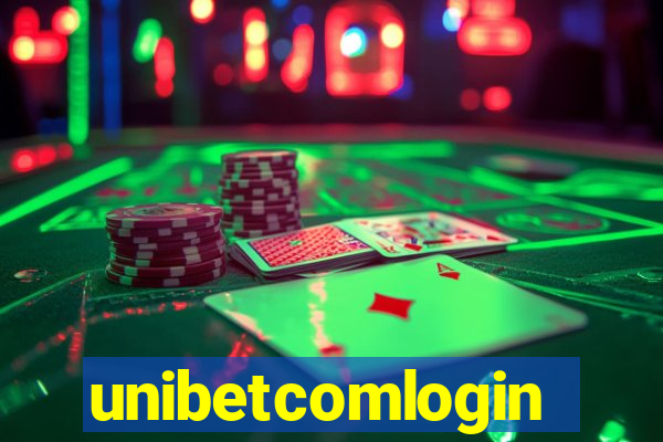 unibetcomlogin