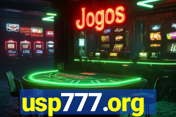 usp777.org