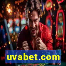 uvabet.com