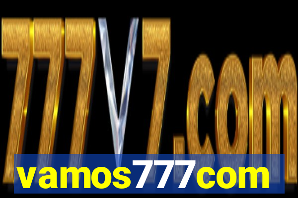 vamos777com