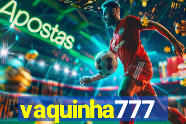 vaquinha777