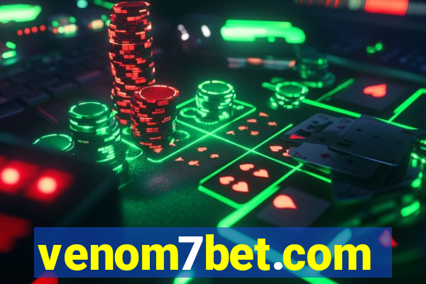 venom7bet.com