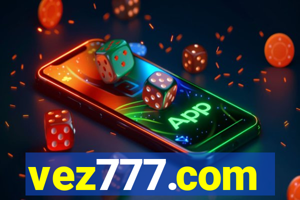 vez777.com