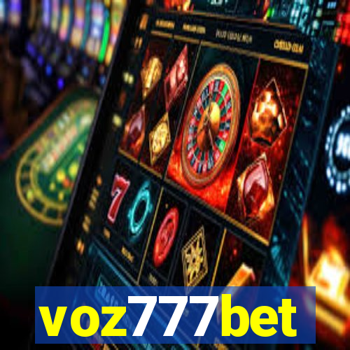 voz777bet