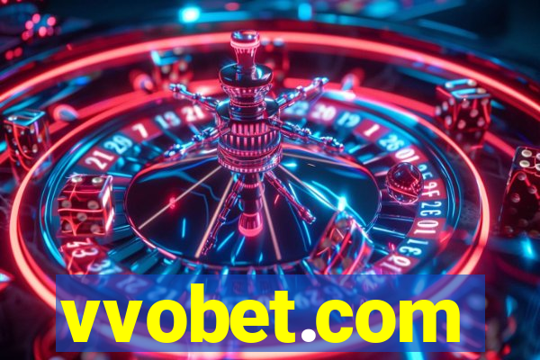 vvobet.com