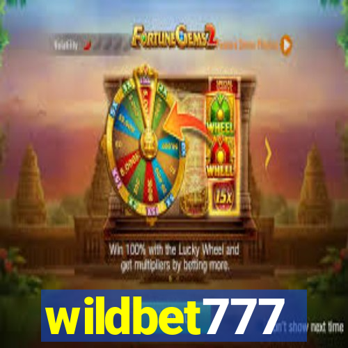 wildbet777