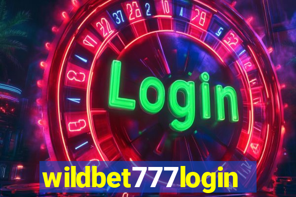 wildbet777login