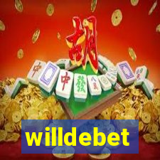 willdebet