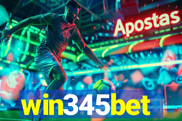 win345bet