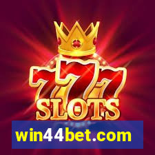 win44bet.com