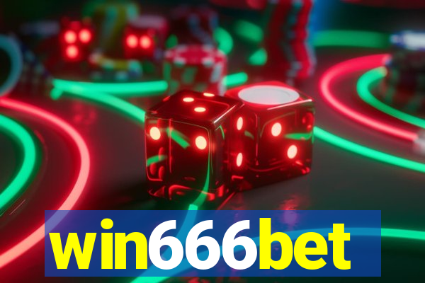 win666bet