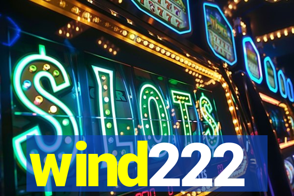 wind222