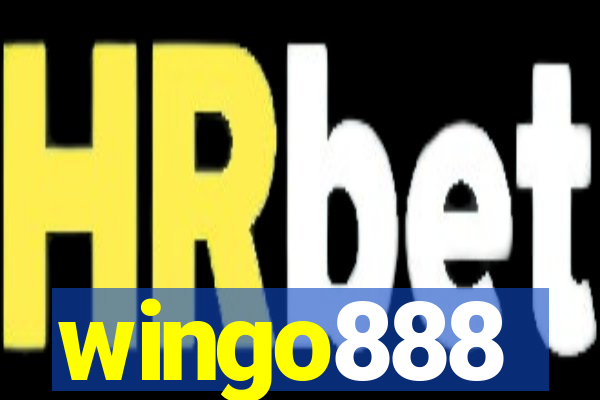 wingo888