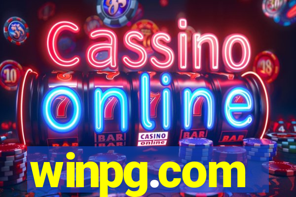 winpg.com