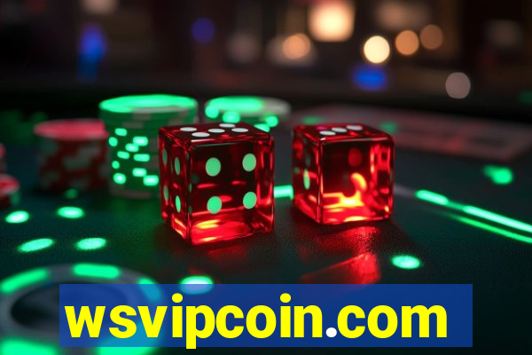 wsvipcoin.com