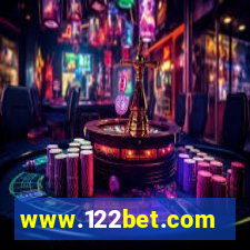 www.122bet.com