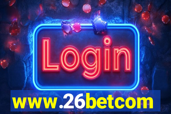 www.26betcom