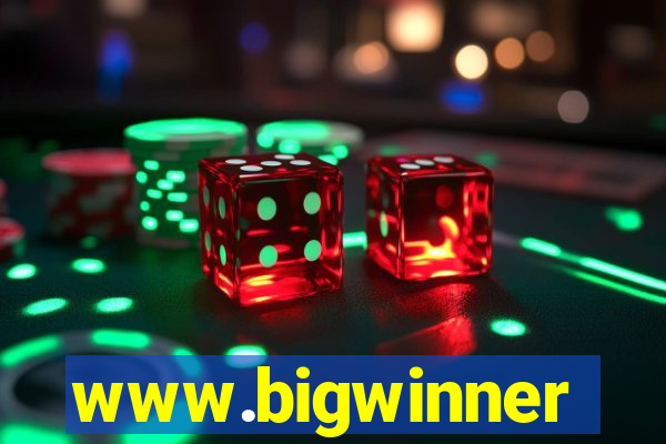 www.bigwinner