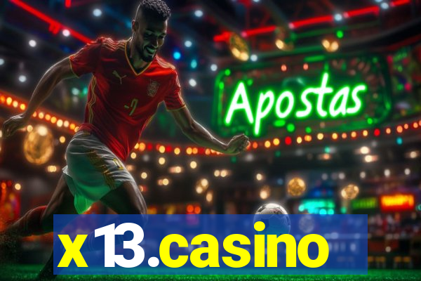 x13.casino