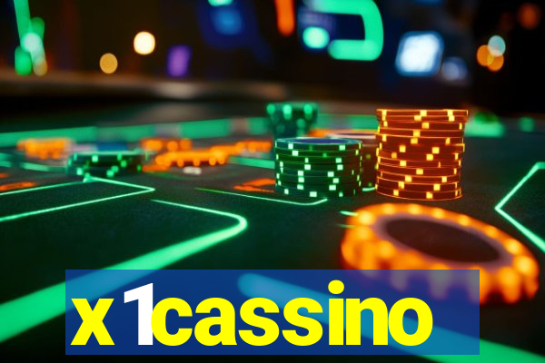 x1cassino