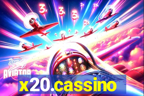 x20.cassino