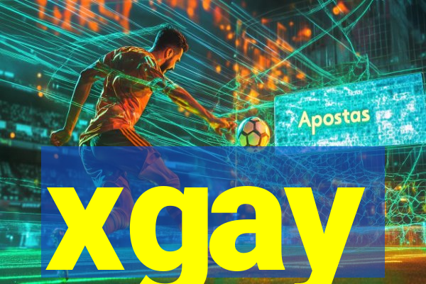 xgay