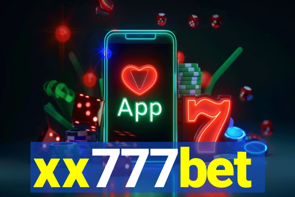 xx777bet