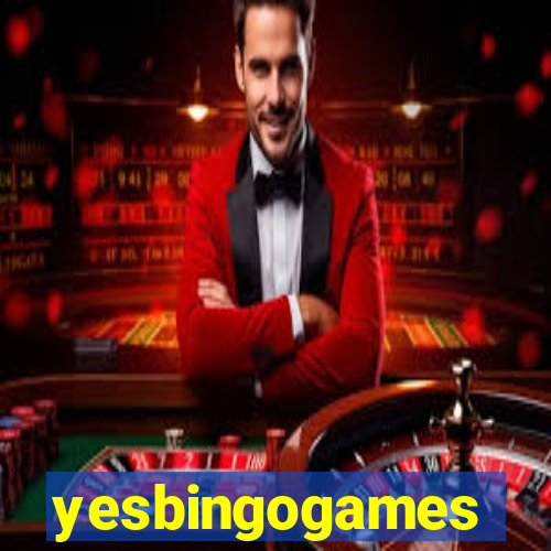 yesbingogames