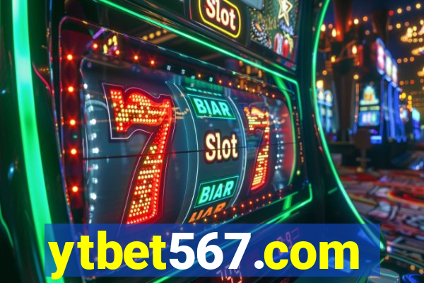 ytbet567.com